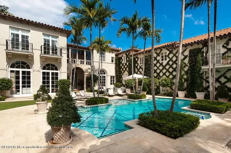 110 Clarke Avenue Palm Beach FL 33480