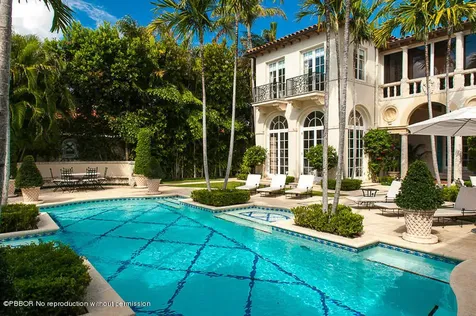 110 Clarke Avenue Palm Beach FL 33480