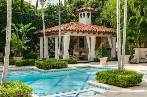 110 Clarke Avenue Palm Beach FL 33480