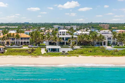 1660 S Ocean Boulevard Manalapan FL 33462