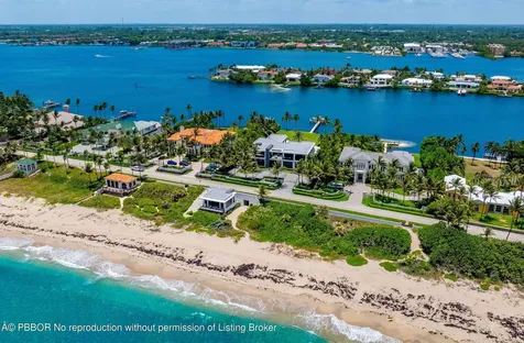 1660 S Ocean Boulevard Manalapan FL 33462