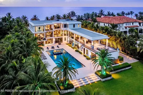 1660 S Ocean Boulevard Manalapan FL 33462