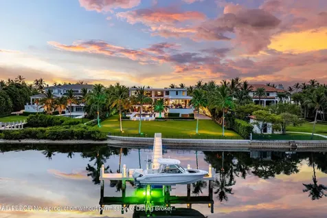 1660 S Ocean Boulevard Manalapan FL 33462