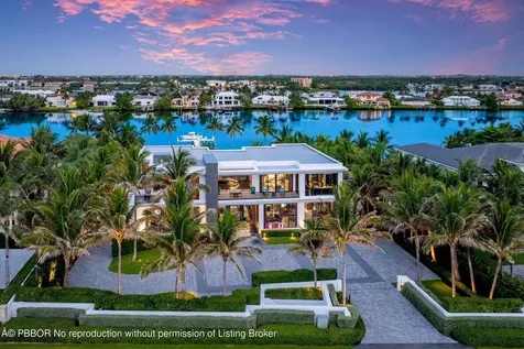 1660 S Ocean Boulevard Manalapan FL 33462