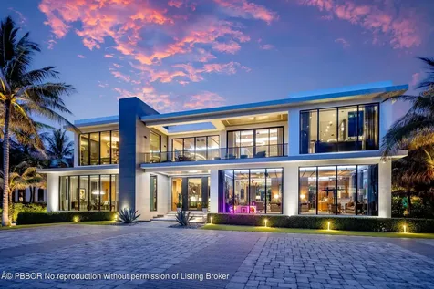 1660 S Ocean Boulevard Manalapan FL 33462