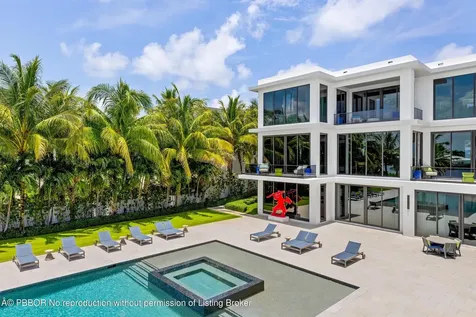 1660 S Ocean Boulevard Manalapan FL 33462