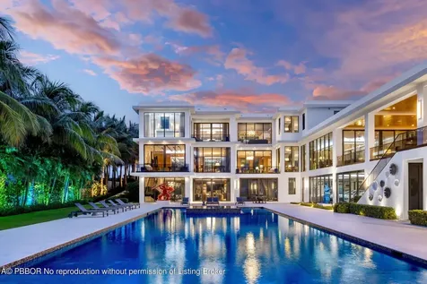 1660 S Ocean Boulevard Manalapan FL 33462