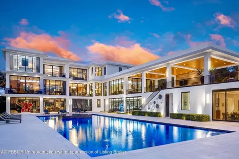1660 S Ocean Boulevard Manalapan FL 33462