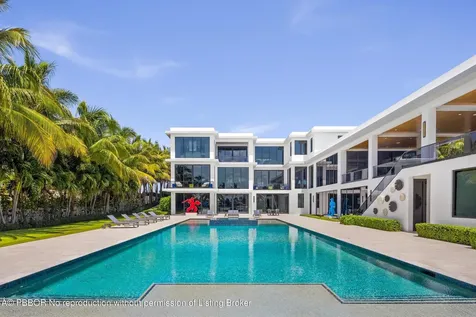 1660 S Ocean Boulevard Manalapan FL 33462