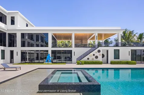 1660 S Ocean Boulevard Manalapan FL 33462