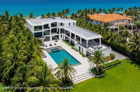 1660 S Ocean Boulevard Manalapan FL 33462