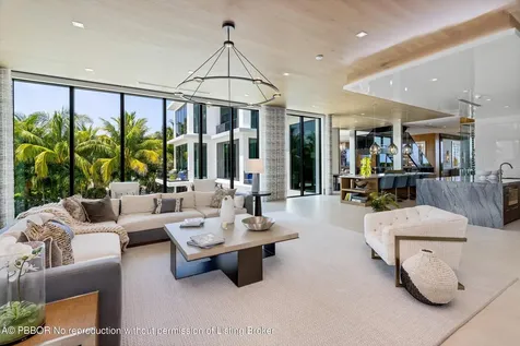 1660 S Ocean Boulevard Manalapan FL 33462