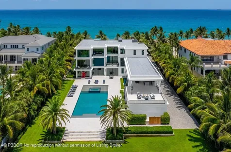 1660 S Ocean Boulevard Manalapan FL 33462