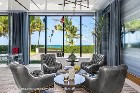 1660 S Ocean Boulevard Manalapan FL 33462