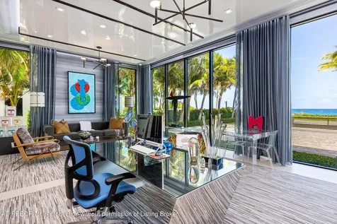 1660 S Ocean Boulevard Manalapan FL 33462