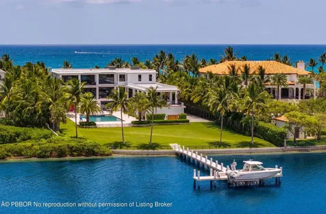 1660 S Ocean Boulevard Manalapan FL 33462