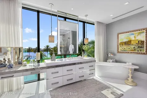1660 S Ocean Boulevard Manalapan FL 33462