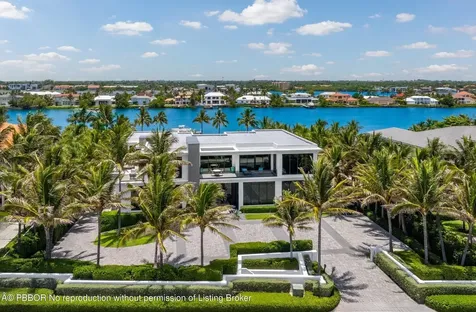 1660 S Ocean Boulevard Manalapan FL 33462