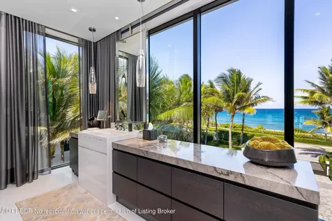 1660 S Ocean Boulevard Manalapan FL 33462