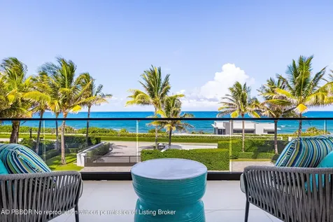 1660 S Ocean Boulevard Manalapan FL 33462