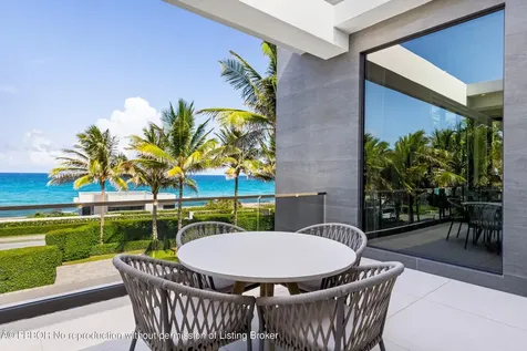 1660 S Ocean Boulevard Manalapan FL 33462