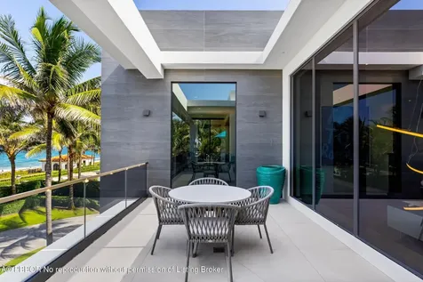 1660 S Ocean Boulevard Manalapan FL 33462