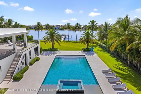 1660 S Ocean Boulevard Manalapan FL 33462