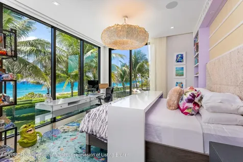 1660 S Ocean Boulevard Manalapan FL 33462
