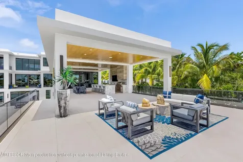 1660 S Ocean Boulevard Manalapan FL 33462