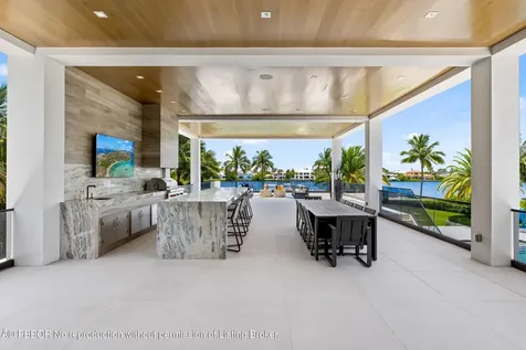 1660 S Ocean Boulevard Manalapan FL 33462