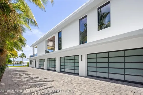 1660 S Ocean Boulevard Manalapan FL 33462