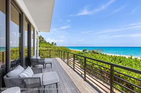 1660 S Ocean Boulevard Manalapan FL 33462
