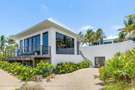 1660 S Ocean Boulevard Manalapan FL 33462