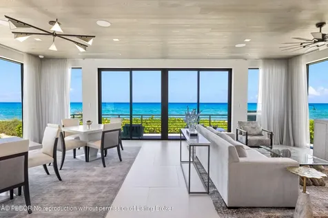 1660 S Ocean Boulevard Manalapan FL 33462
