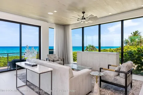 1660 S Ocean Boulevard Manalapan FL 33462
