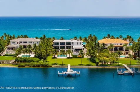 1660 S Ocean Boulevard Manalapan FL 33462