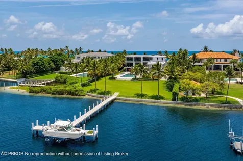 1660 S Ocean Boulevard Manalapan FL 33462