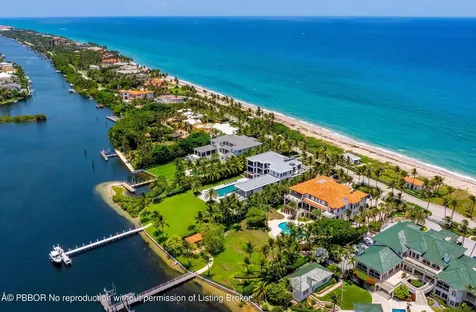 1660 S Ocean Boulevard Manalapan FL 33462