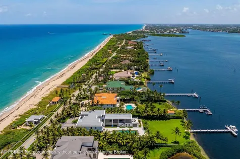 1660 S Ocean Boulevard Manalapan FL 33462