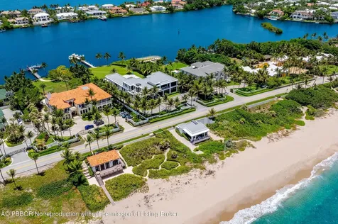 1660 S Ocean Boulevard Manalapan FL 33462