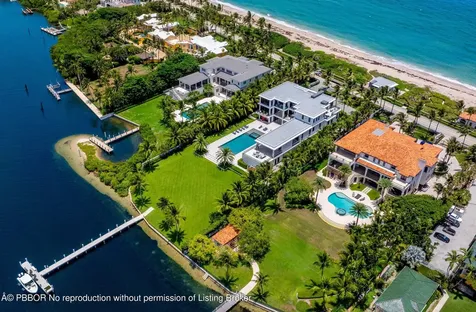 1660 S Ocean Boulevard Manalapan FL 33462