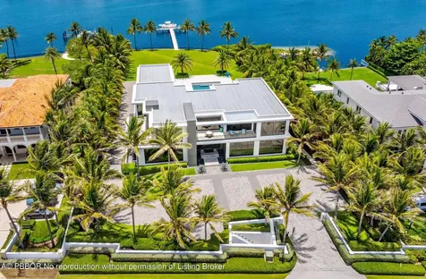 1660 S Ocean Boulevard Manalapan FL 33462