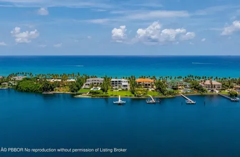 1660 S Ocean Boulevard Manalapan FL 33462