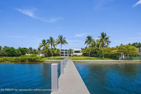 1660 S Ocean Boulevard Manalapan FL 33462