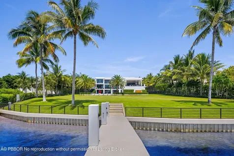 1660 S Ocean Boulevard Manalapan FL 33462