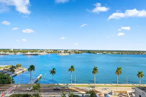 1333 S Flagler Drive West Palm Beach FL 33401