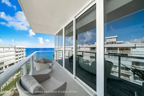 3550 S Ocean Boulevard South Palm Beach FL 33480