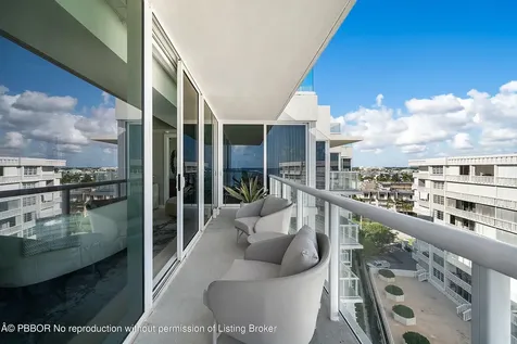 3550 S Ocean Boulevard South Palm Beach FL 33480