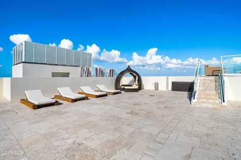 3550 S Ocean Boulevard South Palm Beach FL 33480