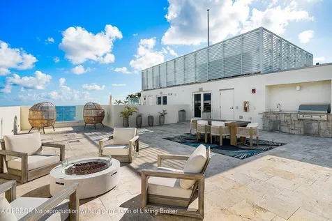3550 S Ocean Boulevard South Palm Beach FL 33480